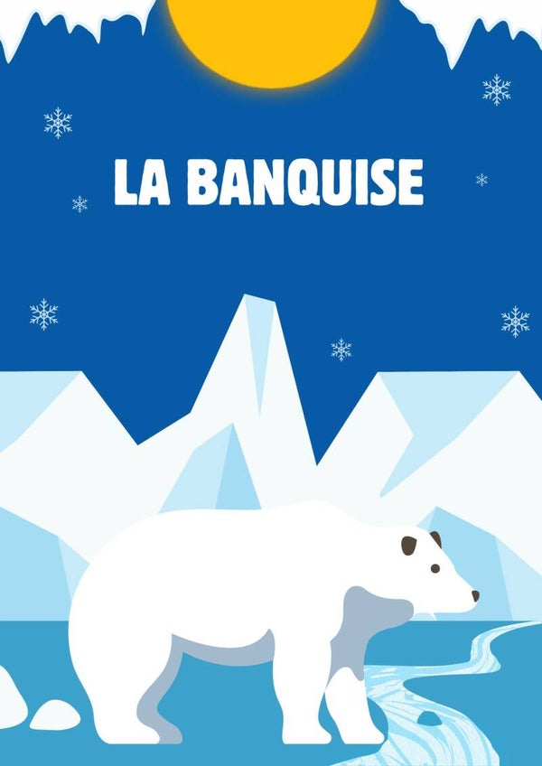 La banquise