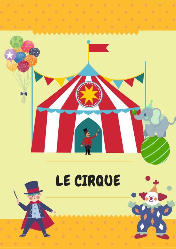 Le cirque
