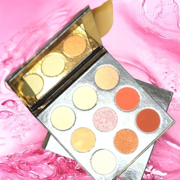 Ean Highlighter Palette