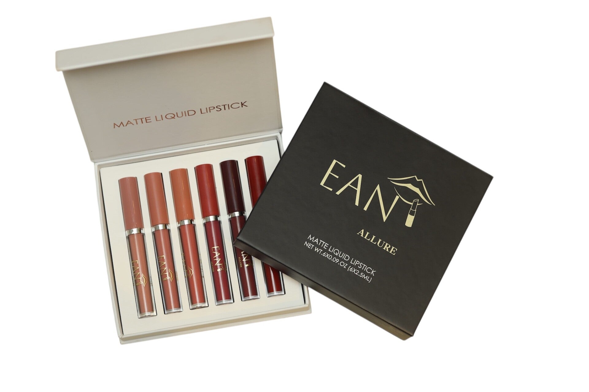 EU & EL Lipstick set