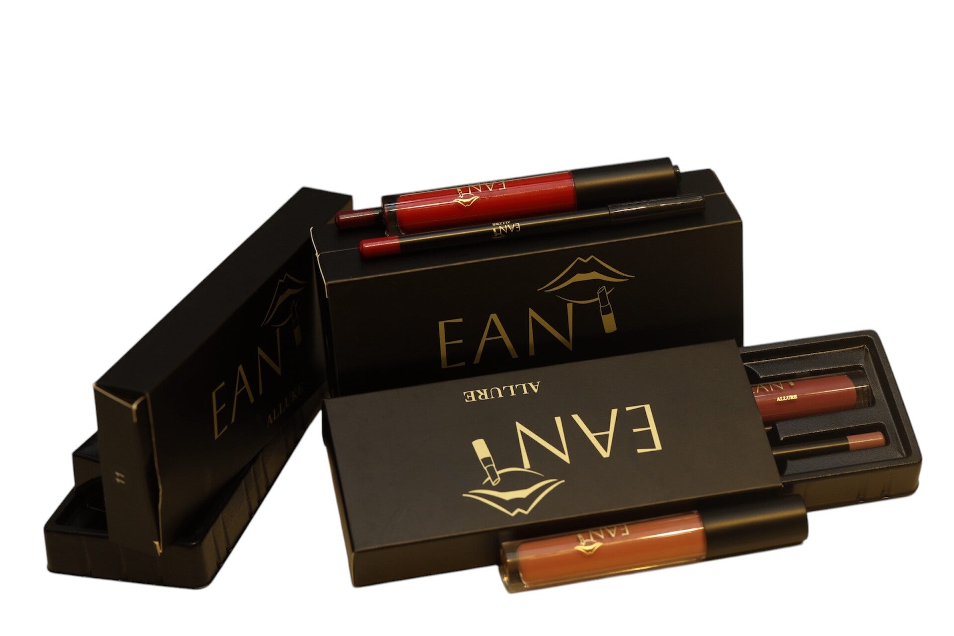 Ean Lip Kit