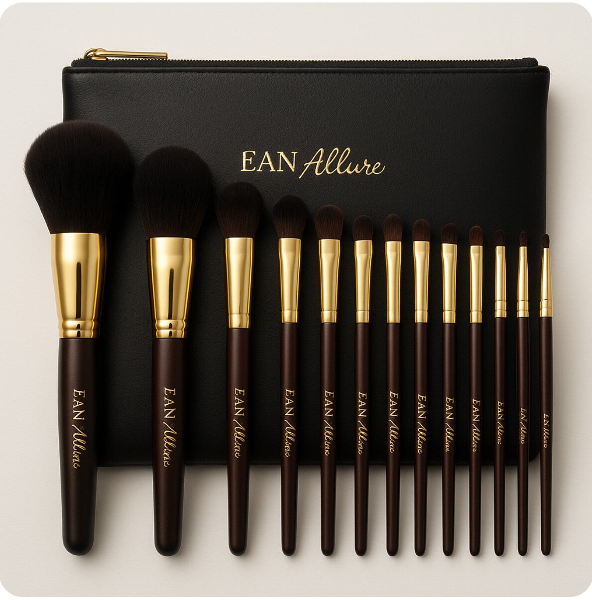 Ean Brush Set