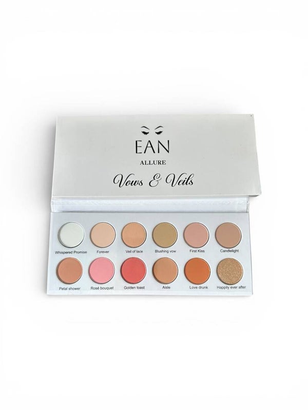 EAN Vows & Veils Eyeshadow
