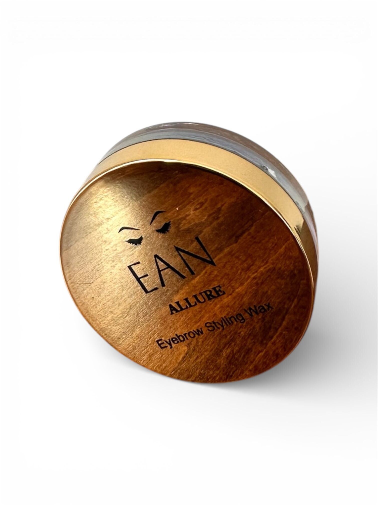 Ean Brow Wax & Gel