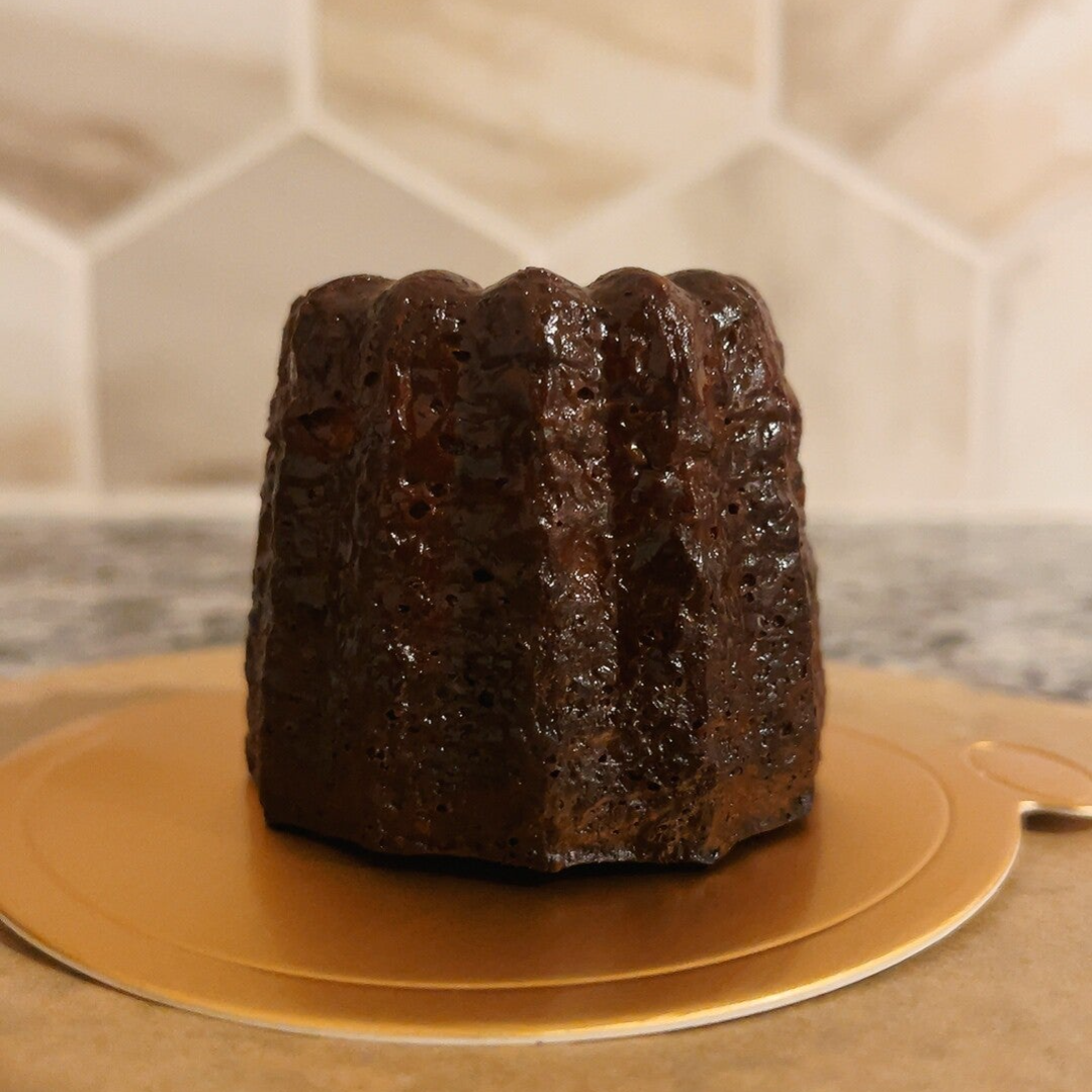 Canele de Bordeaux (Minimum order of 4)
