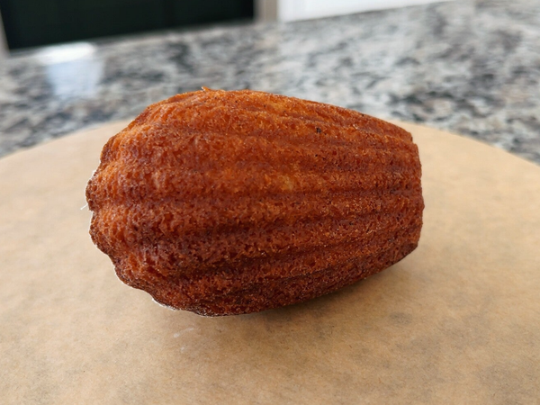 Madeleine (Minimum order of 6)