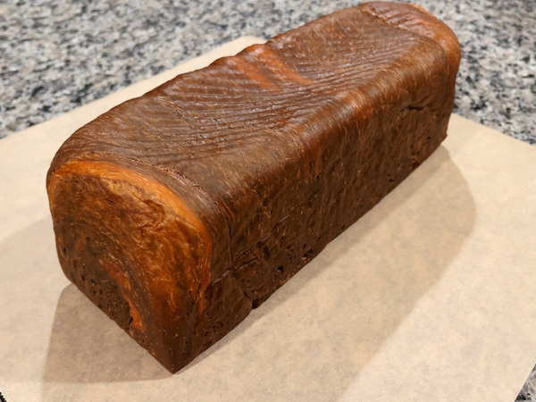 Artisan Loaf