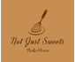 Not Just Sweets
