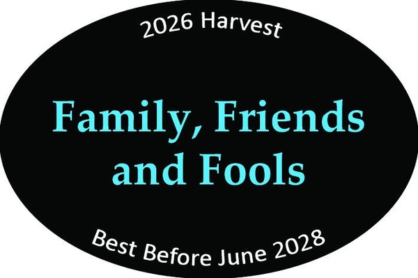 2026 Harvest - 5L