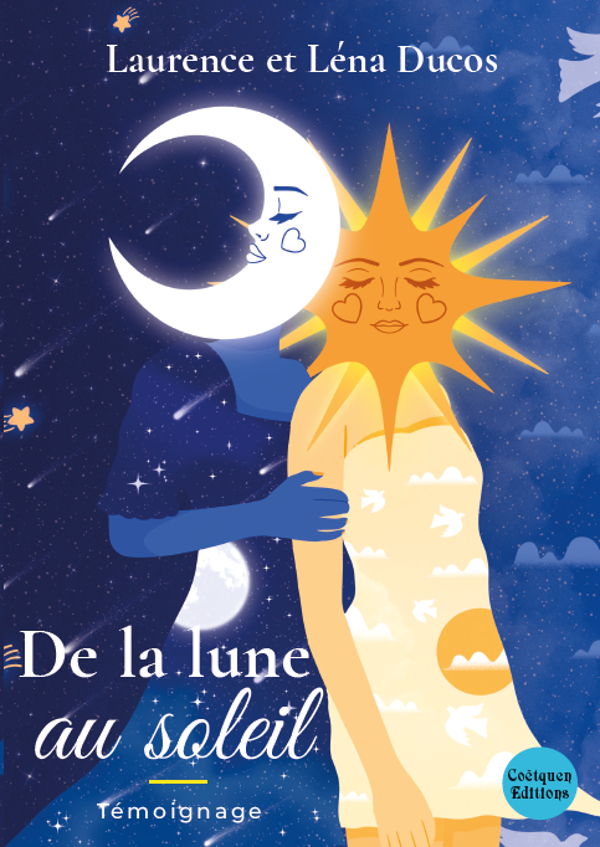 De la lune au soleil