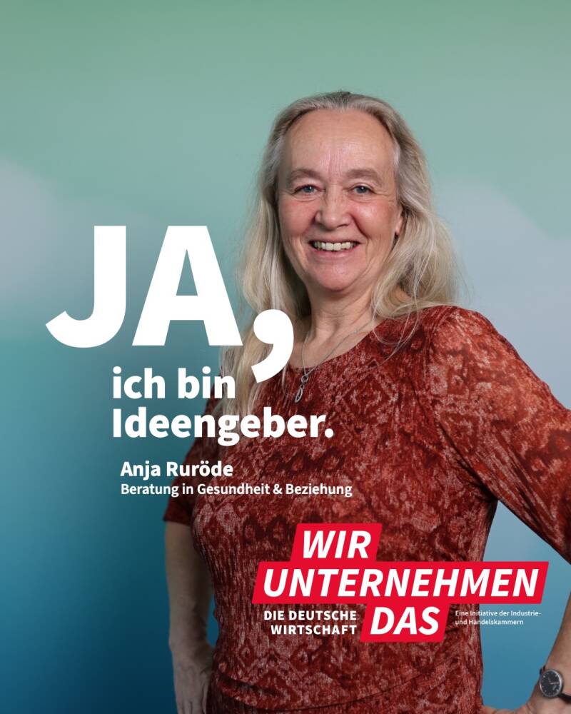 IHK Elbe-Weser Kandidatin für die Vollversammlung 