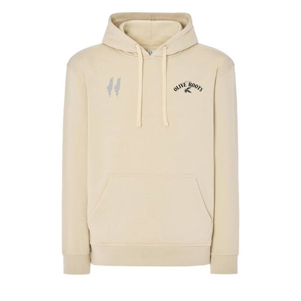 Roots of Palestine Tröja (Off White)