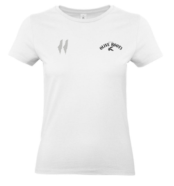 Roots of Palestine (Vit)