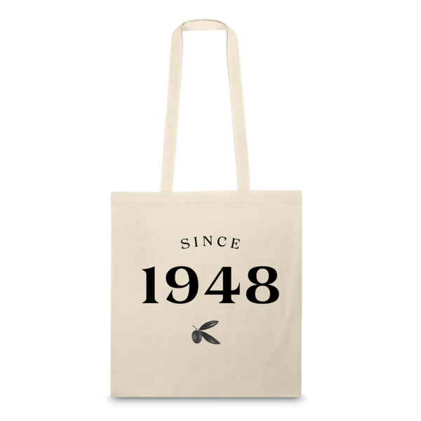 Heritage 48 Bag (Baige)