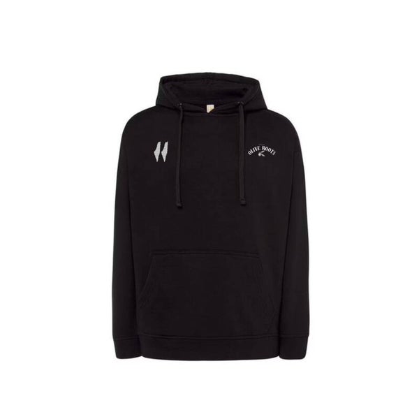 Roots of Palestine Tröja (Svart)