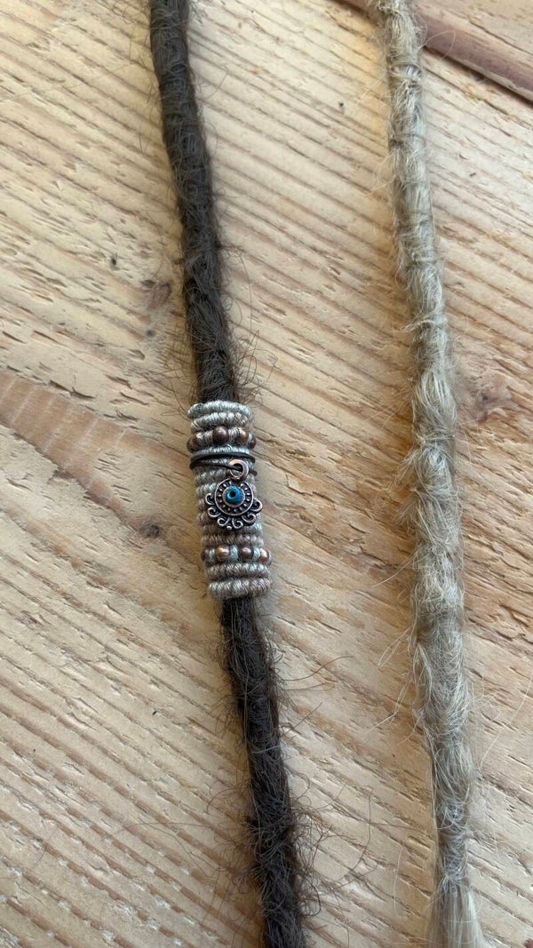 Dreadlock kraal Mijo 8