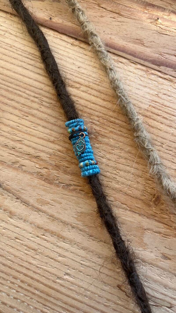 Dreadlock kraal Mijo 4