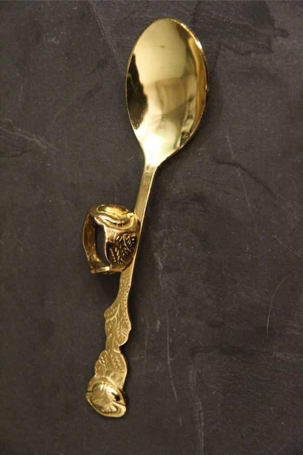 Gold Kollektion - November 2k25