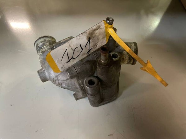 Thermostaathuis M115/121 OM615 (gebruikt)