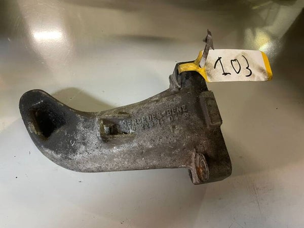 Motorsteun (gebruikt)