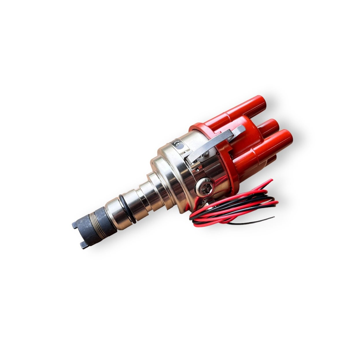Stroomverdeler waterdicht 24 volt (gebruikt) – D. van Dam B.V Stroomverdeler waterdicht 24 volt (gebruikt) – D. van Dam B.V