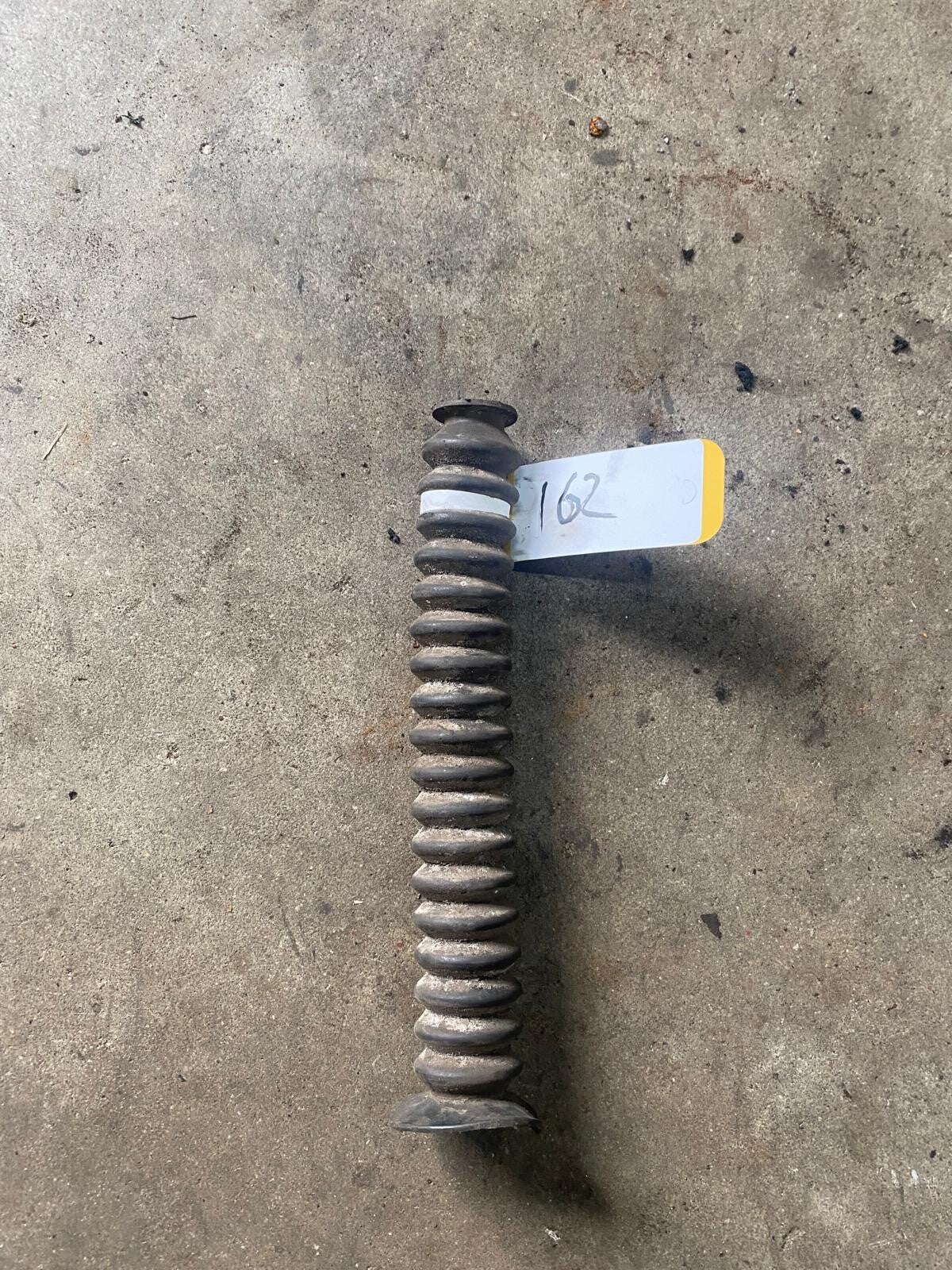 handrem kabel hoes Mercedes Düdo T2 (gebruikt)