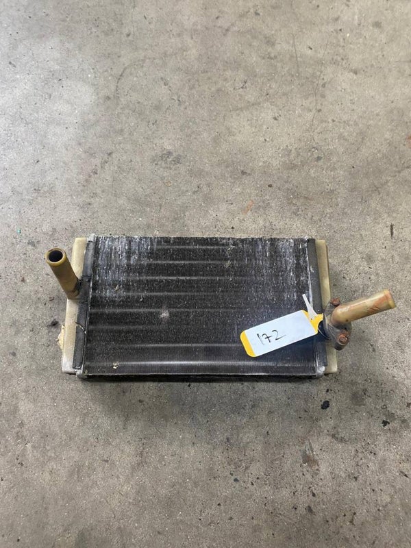 Kachel radiateur Mercedes düdo T2 (gebruikt)