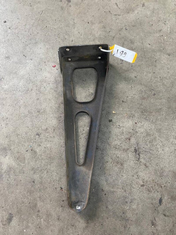 Tank beugel (gebruikt)