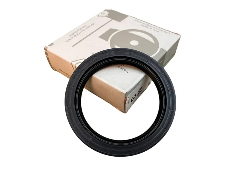 Keerring achteras / remtrommel 408-508 klein model 75x100 x11