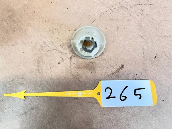 Lamp fitting Mercedes Bremer T1 (gebruikt)