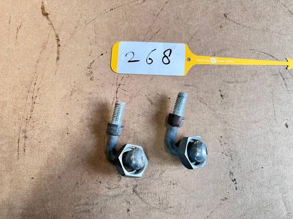 Spiegelsteun Mercedes Düdo T2 (gebruikt)