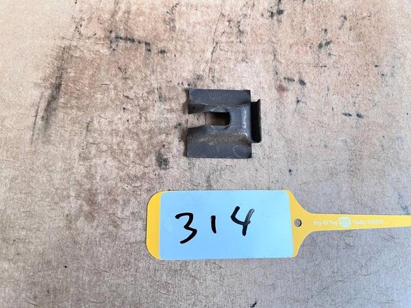 Clip deur greep Mercedes Düdo T2 (gebruikt)