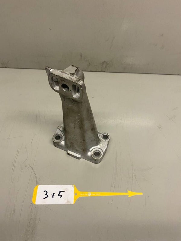 Motorsteun (gebruikt)