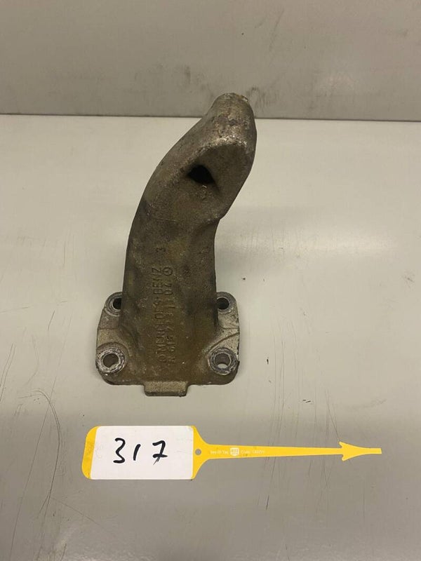 Motorsteun (gebruikt)