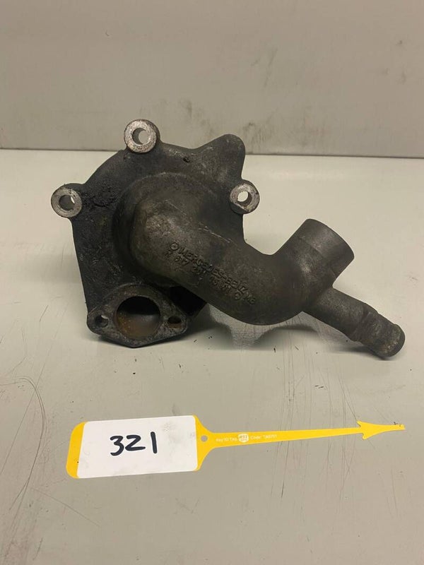 waterpomphuis om615 /616/617  (gebruikt)