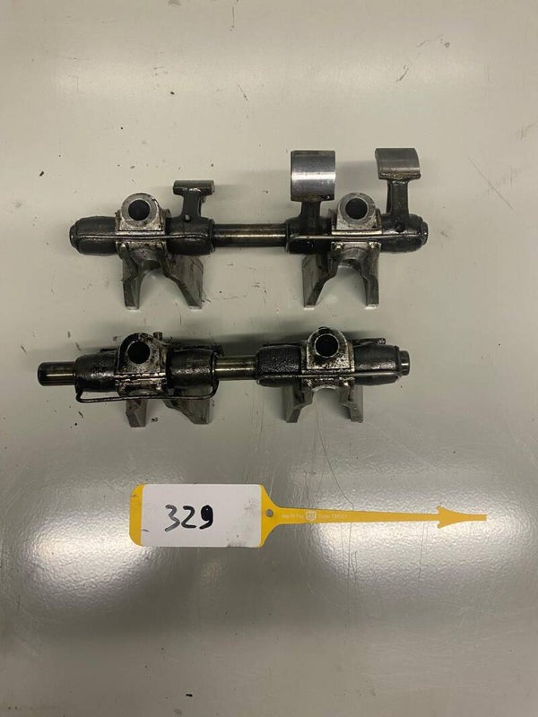 Tuimelaars OM616 (gebruikt)