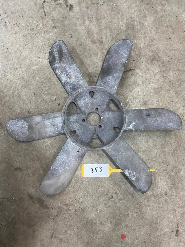 Koelvin 615 (Gebruikt)