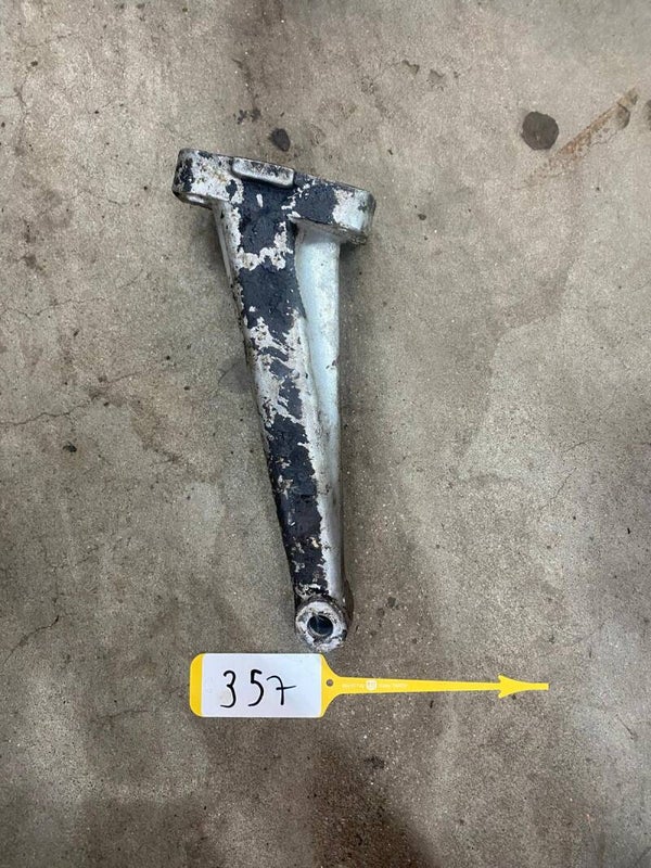 Motorsteun (gebruikt)