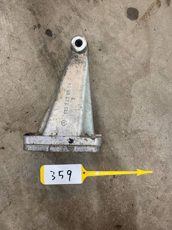 Motorsteun (gebruikt )