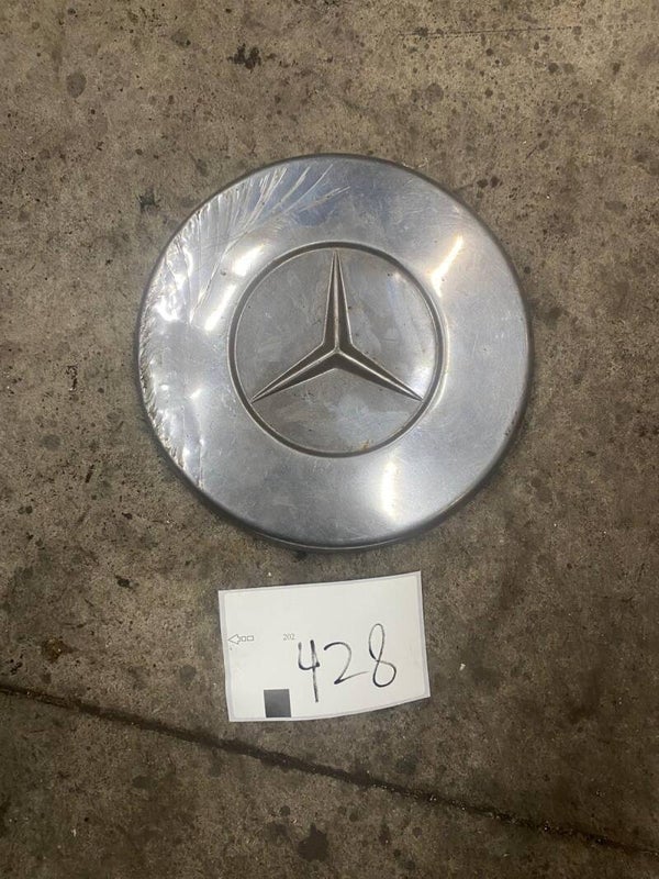 Wieldop Chrome (gebruikt)