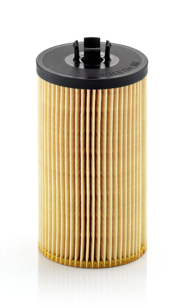 Oliefilter Mercedes Vario T2/LN1 OM900/904