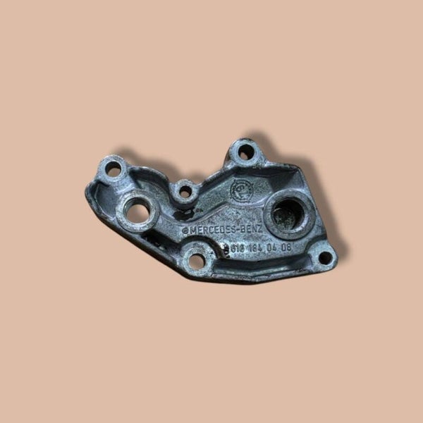 Oliefilter deksel OM616 (gebruikt)