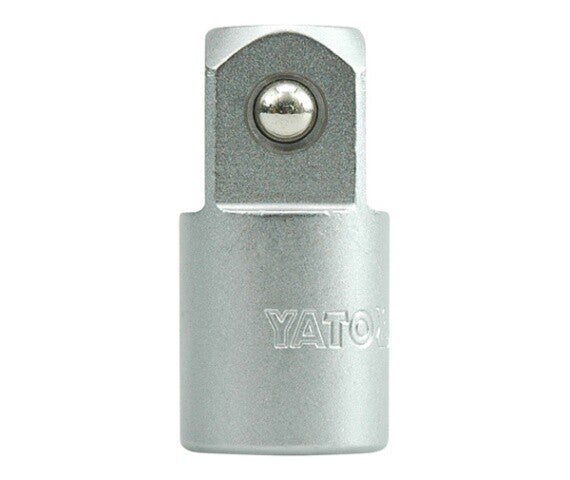 Adaptor sleutelratel 3/4 naar 1/2 inch