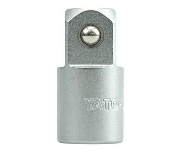 Adaptor sleutelratel 3/4 naar 1/2 inch
