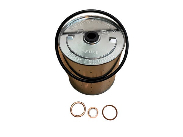 Oliefilter om314 oud model
