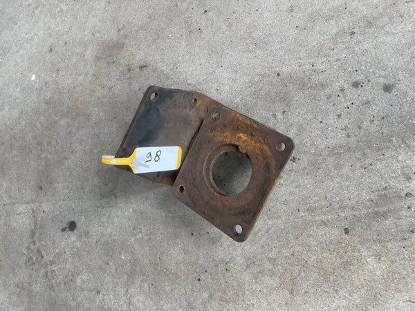 Motorsteunen Mercedes OM314 (gebruikt)