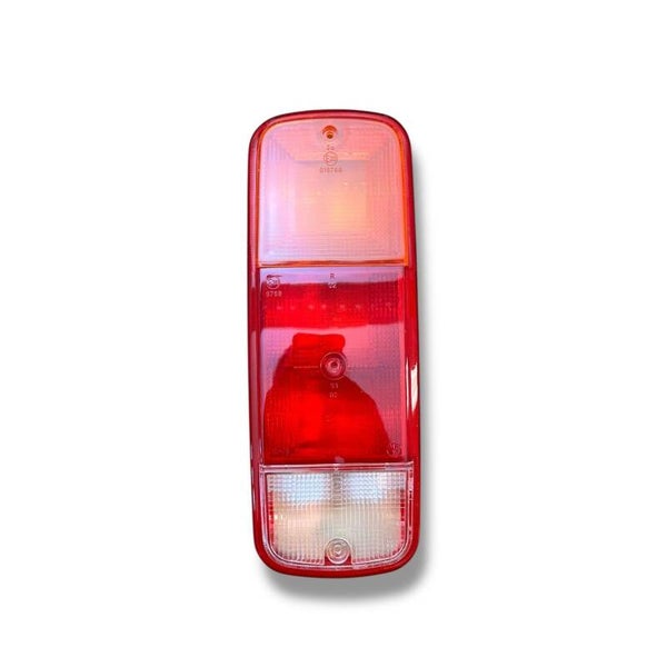 Achterlicht glas Mercedes Bremer T1,  L of R