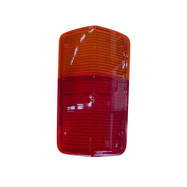 Achterlicht glas Mercedes Dudo T2 nieuw model