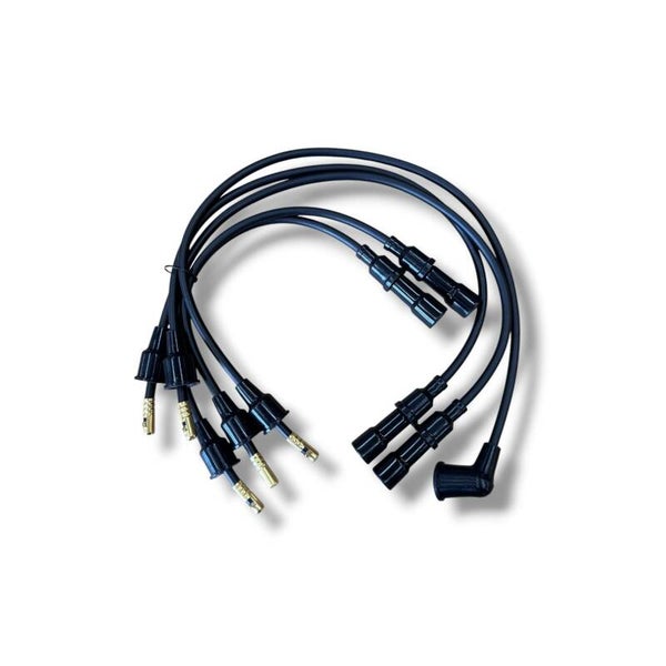 Bougiekabel set Mercedes M115