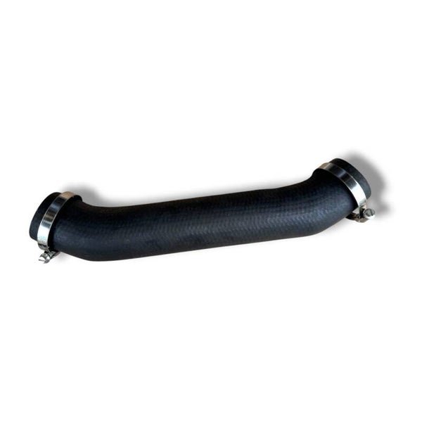 Slang brandstoftank vulpijp Mercedes Vario T2/LN1